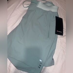 Lululemon License to Train 7” Shorts